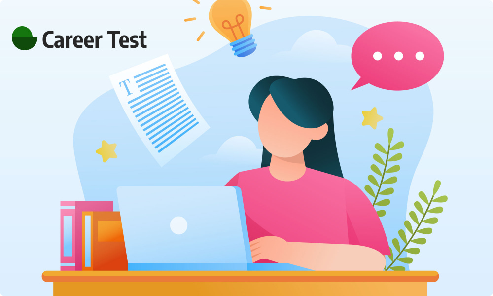 free career test for adults